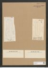 Diatomeae indet. Zeichnungen Sammlung Grunow Nr. 2603 (NHMW-BOT-W0369798)